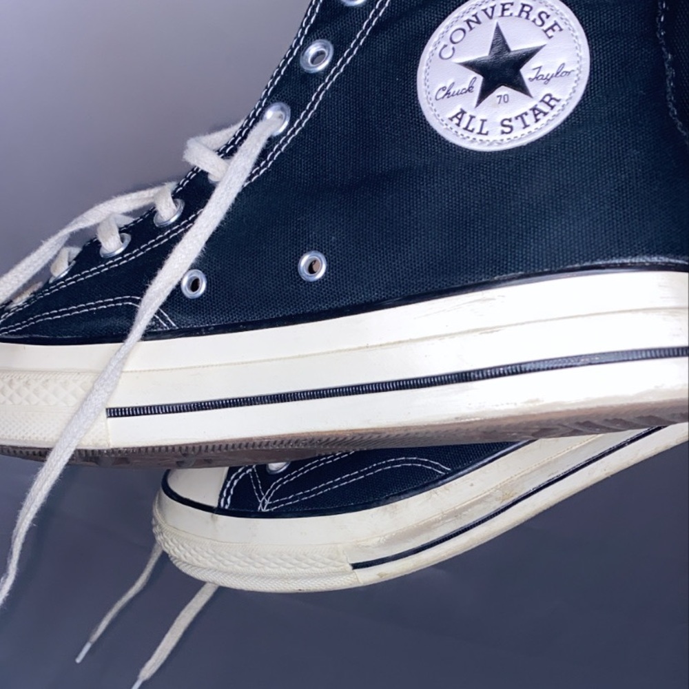 Chuck 70’s